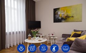 Moko Apartments